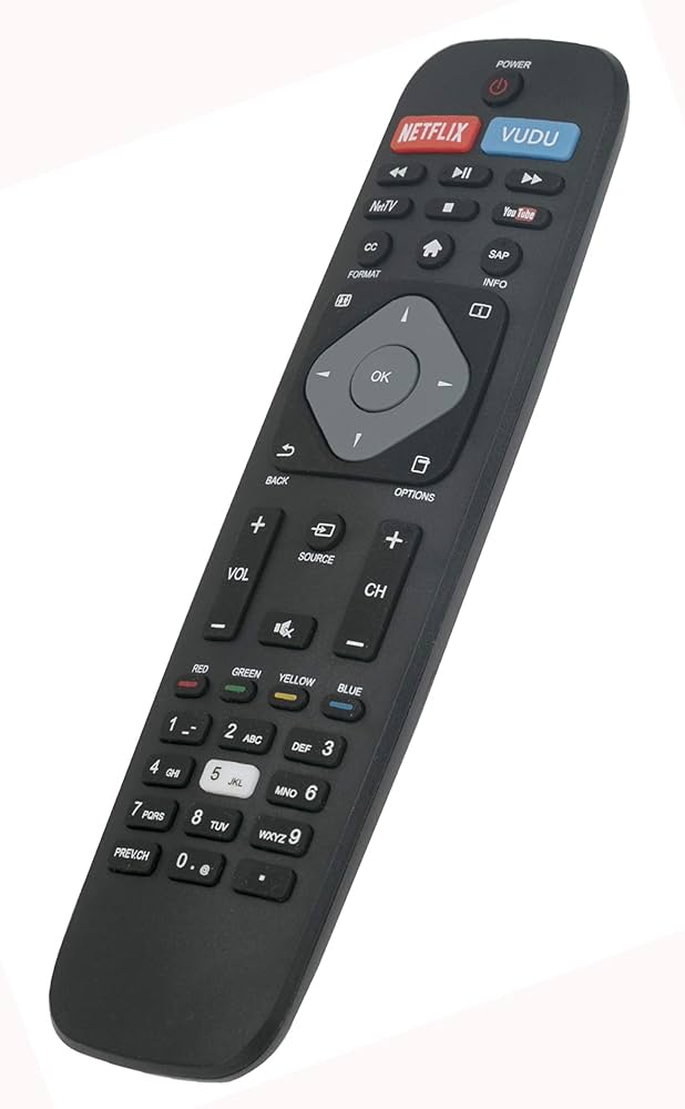 リモコン　黒　フィリップス Amazon | フィリップス リモコン ユニバーサル フィリップス